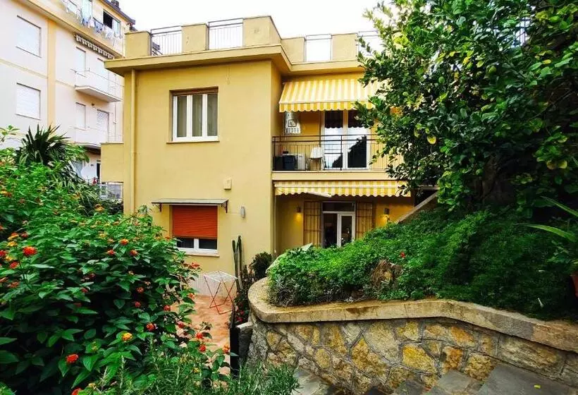 Residence Mare Azzurro