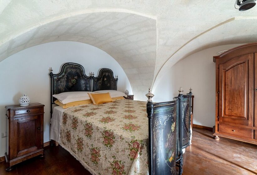 منتجع Masseria Antoglia