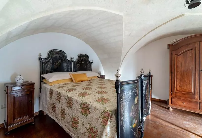 リゾートホテル Masseria Antoglia