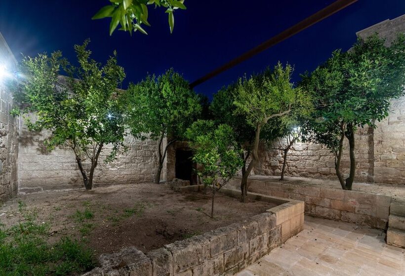 منتجع Masseria Antoglia