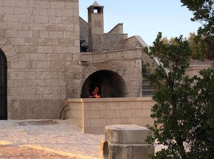 منتجع Masseria Antoglia