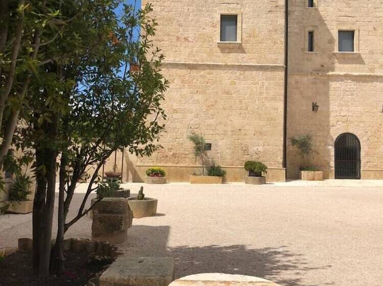 منتجع Masseria Antoglia