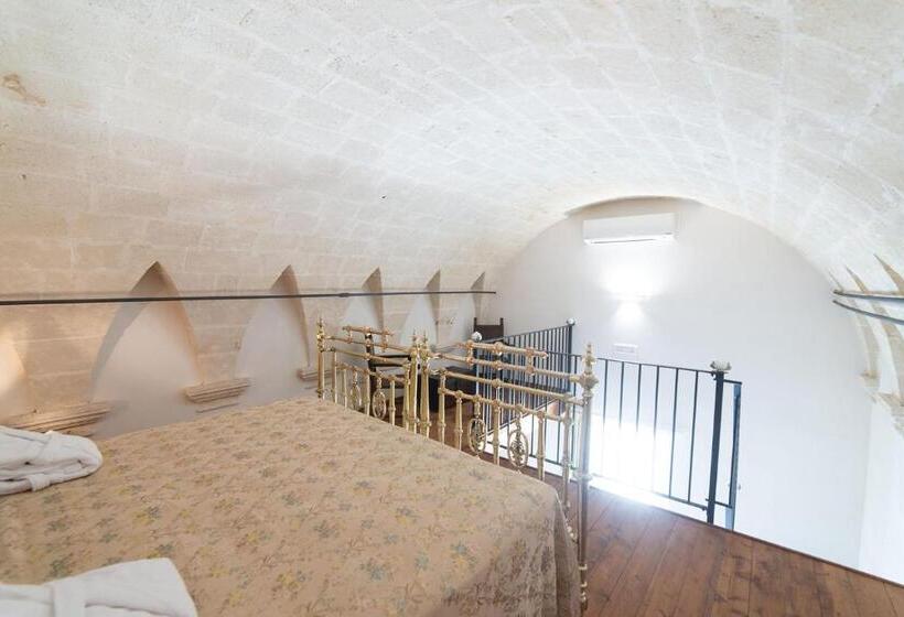 منتجع Masseria Antoglia