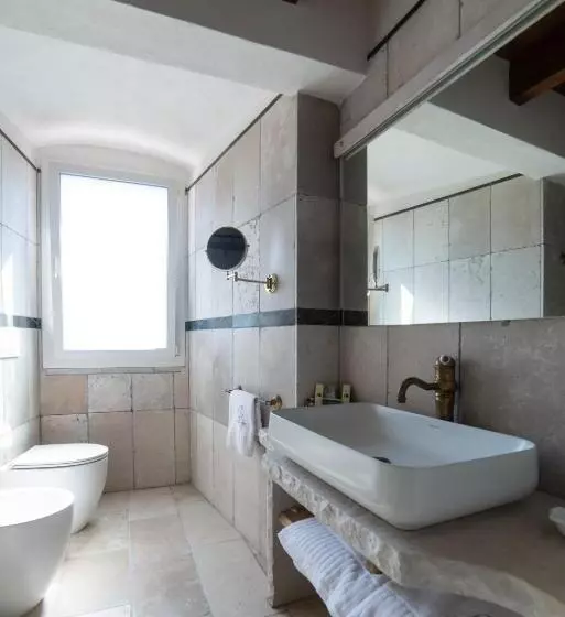 リゾートホテル Masseria Antoglia