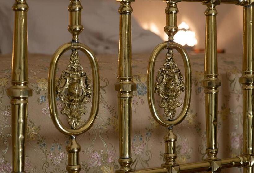 منتجع Masseria Antoglia