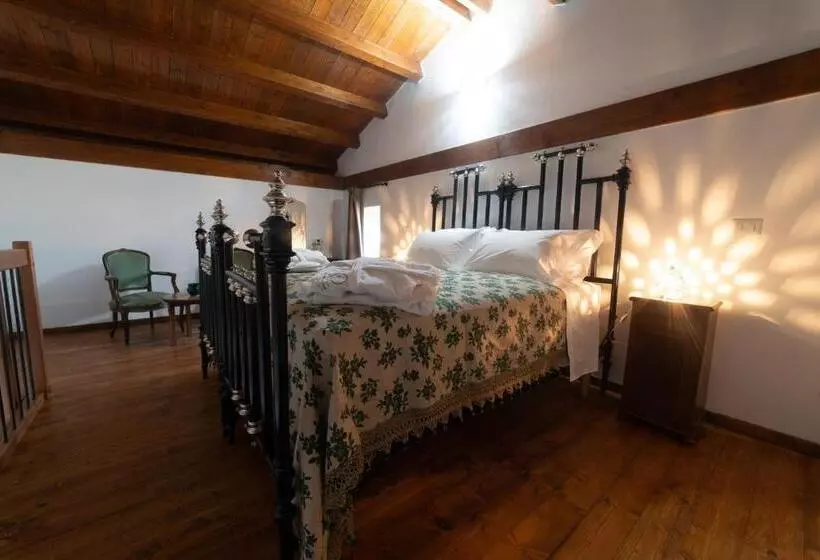 リゾートホテル Masseria Antoglia