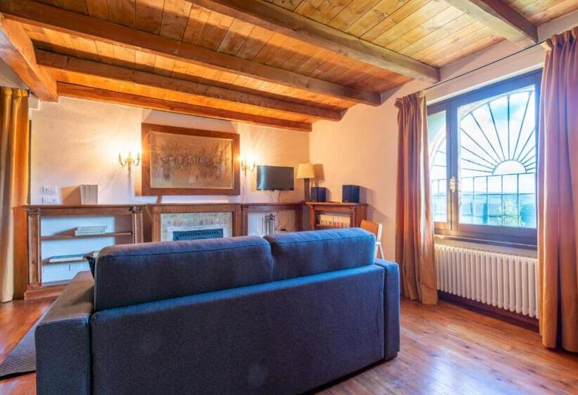 ベッドアンドブレックファースト Quattrovigne - Country House