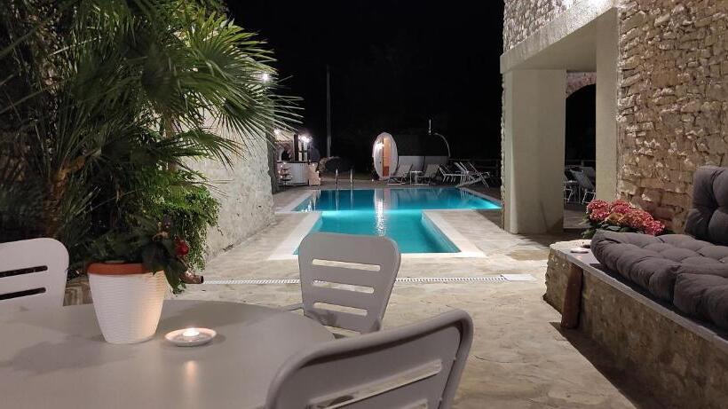 ベッドアンドブレックファースト Quattrovigne - Country House