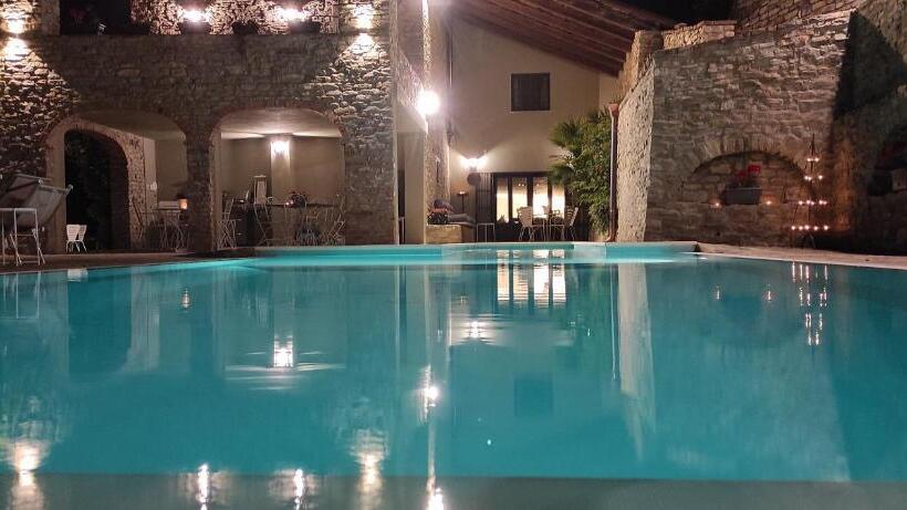 ベッドアンドブレックファースト Quattrovigne - Country House