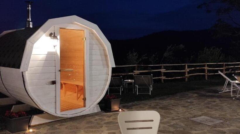 ベッドアンドブレックファースト Quattrovigne - Country House