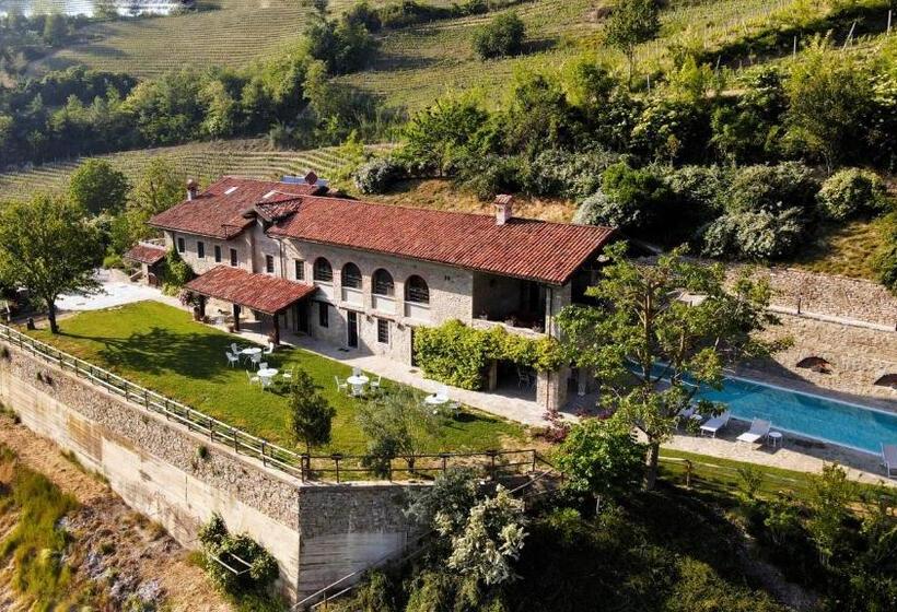 ベッドアンドブレックファースト Quattrovigne - Country House