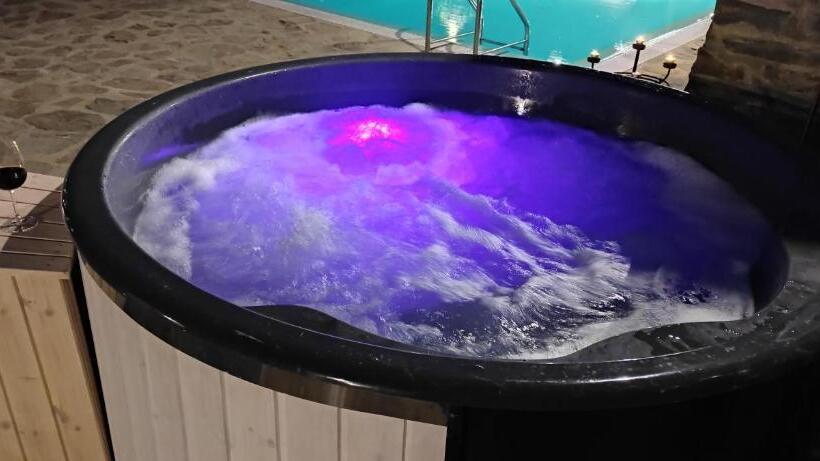 ベッドアンドブレックファースト Quattrovigne - Country House