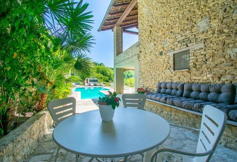 ベッドアンドブレックファースト Quattrovigne - Country House