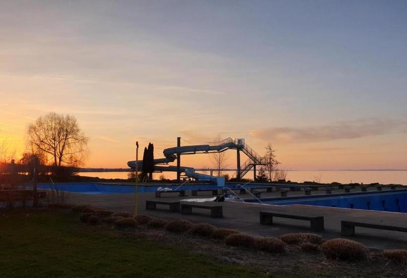 בית מלון כפרי Herberge See Rorschach