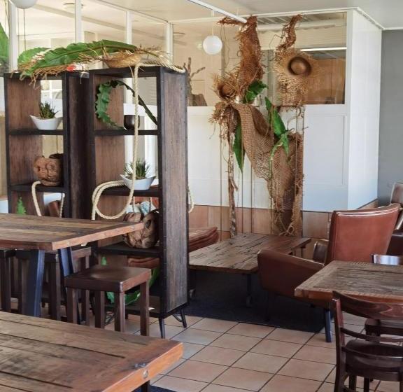 בית מלון כפרי Herberge See Rorschach