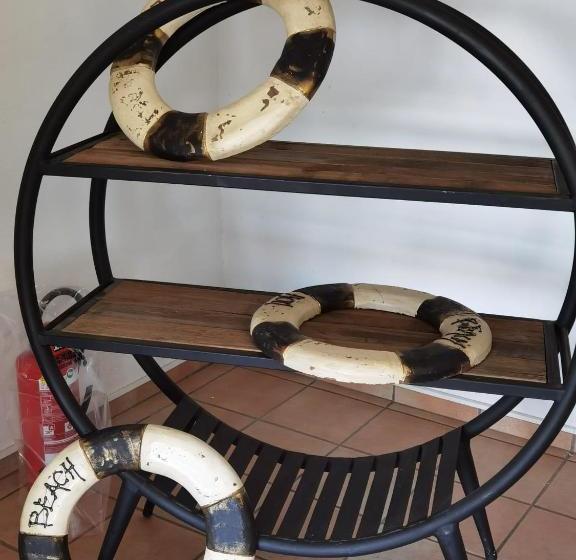 בית מלון כפרי Herberge See Rorschach