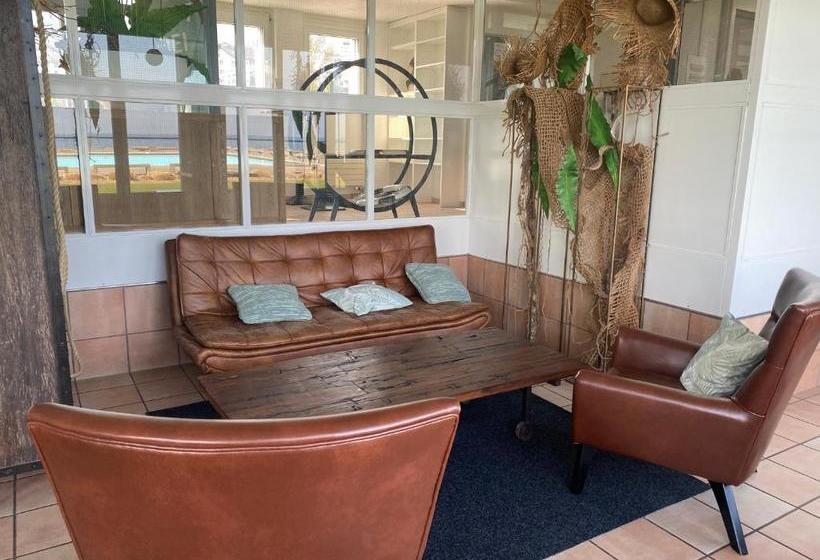 בית מלון כפרי Herberge See Rorschach