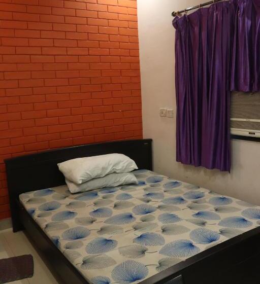 בית מלון כפרי Narayan Vishal By Wb Inn, Patna