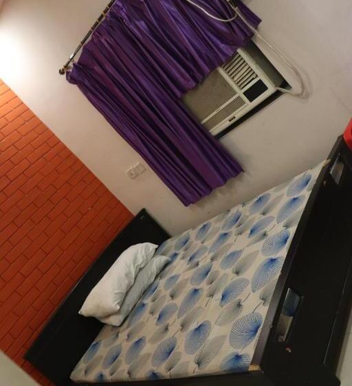 בית מלון כפרי Narayan Vishal By Wb Inn, Patna