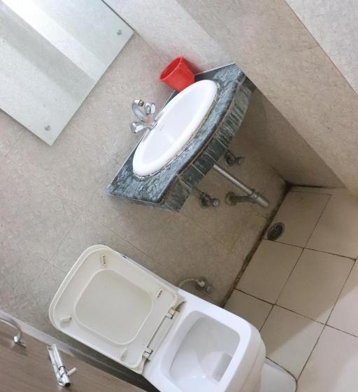 בית מלון כפרי Narayan Vishal By Wb Inn, Patna