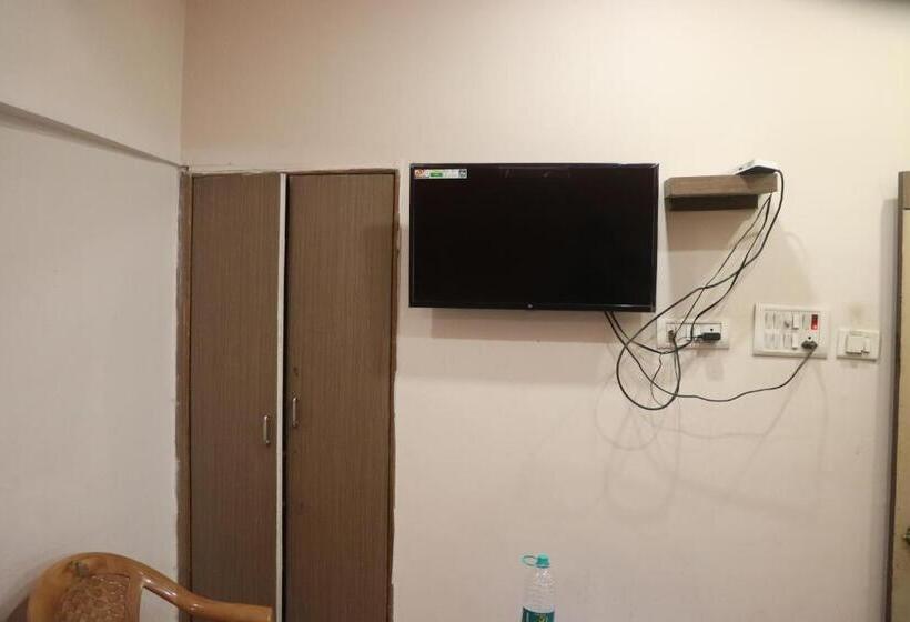 בית מלון כפרי Narayan Vishal By Wb Inn, Patna