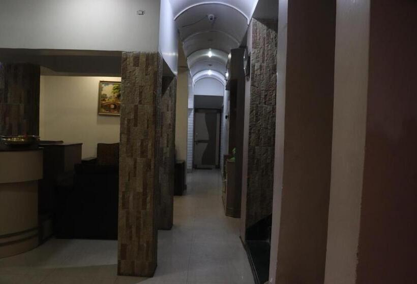 בית מלון כפרי Narayan Vishal By Wb Inn, Patna