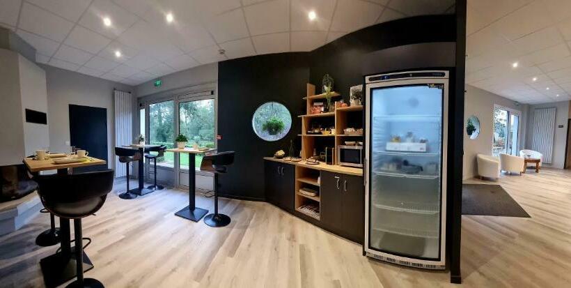 酒店 Pont De Senard