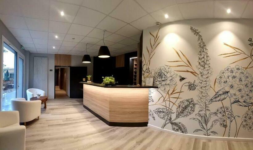 酒店 Pont De Senard