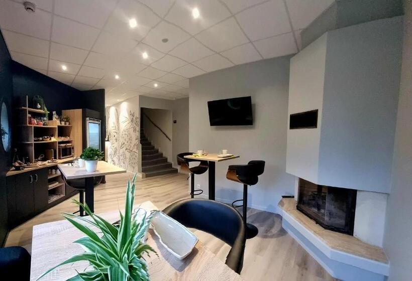 酒店 Pont De Senard