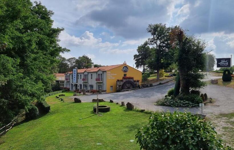 酒店 Pont De Senard