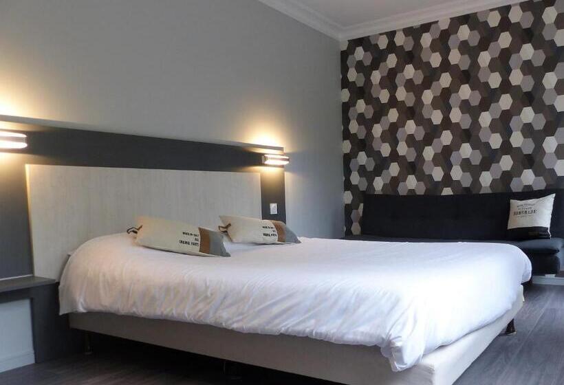 酒店 Pont De Senard