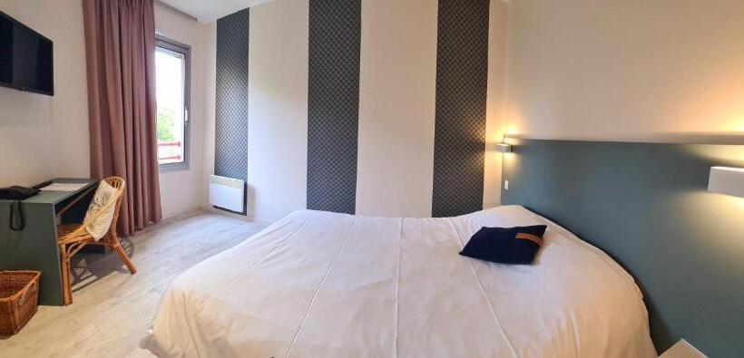 酒店 Pont De Senard