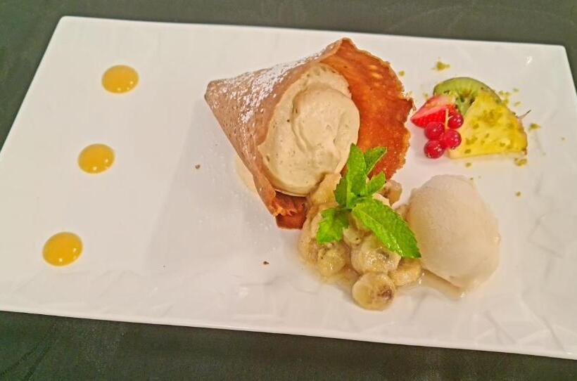 酒店 Pont De Senard