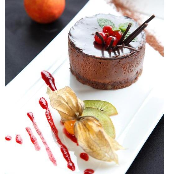 酒店 Pont De Senard