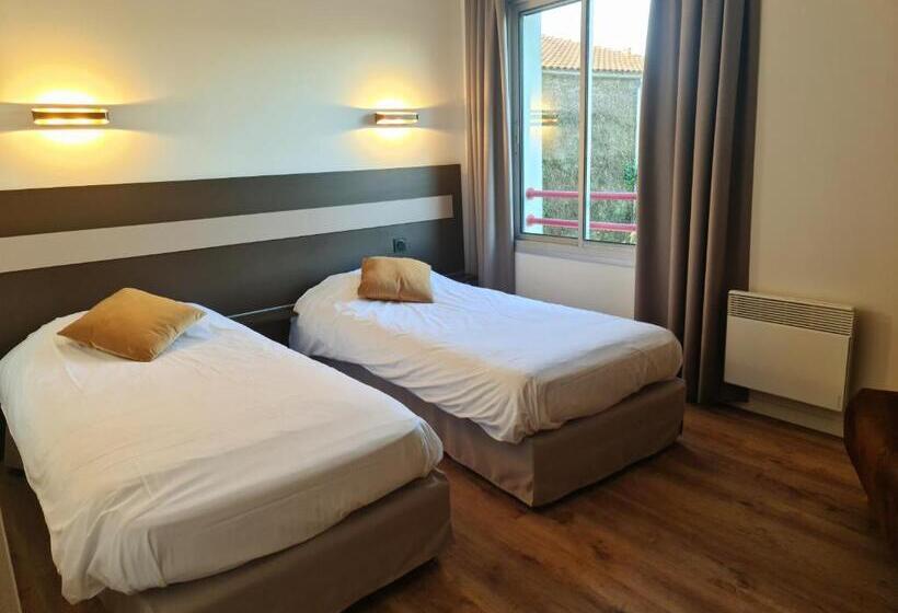 酒店 Pont De Senard