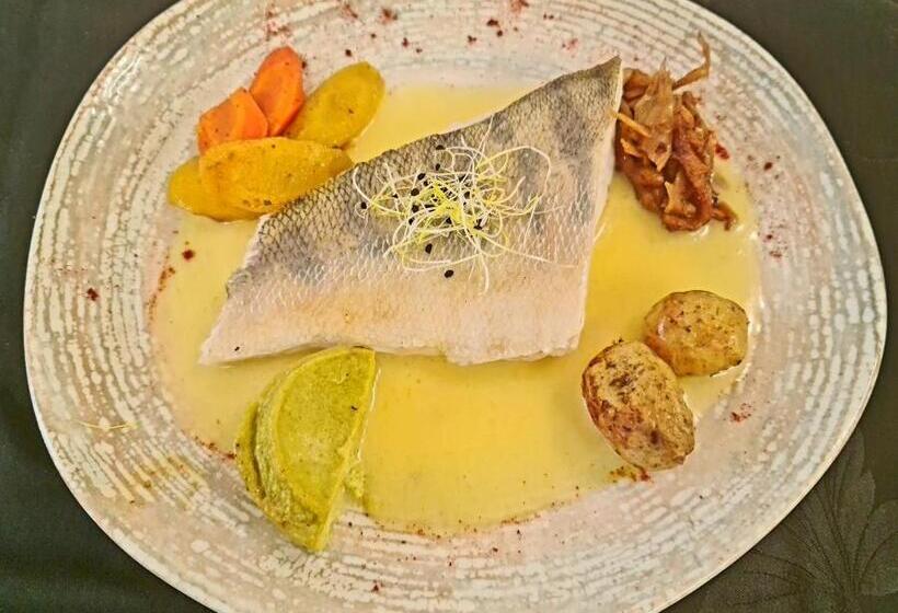 酒店 Pont De Senard