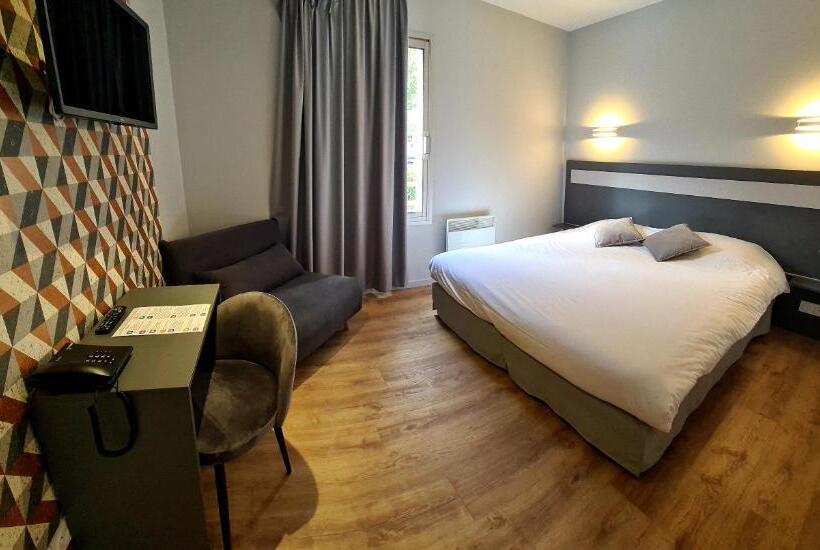 酒店 Pont De Senard