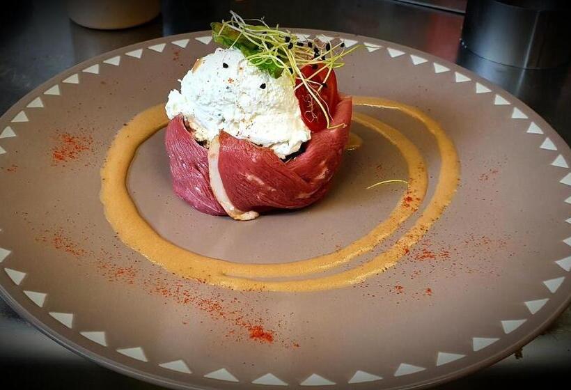 酒店 Pont De Senard