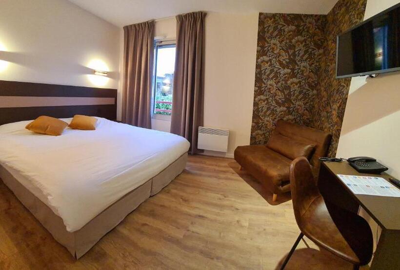 酒店 Pont De Senard