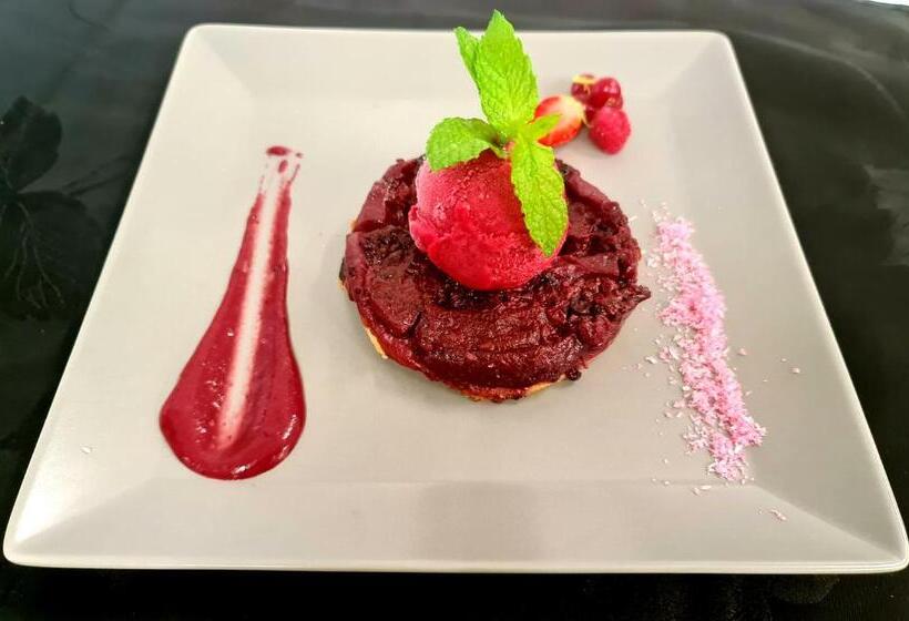 酒店 Pont De Senard