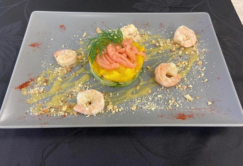 酒店 Pont De Senard