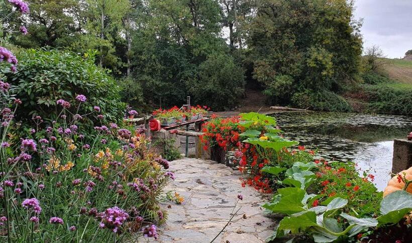 酒店 Pont De Senard