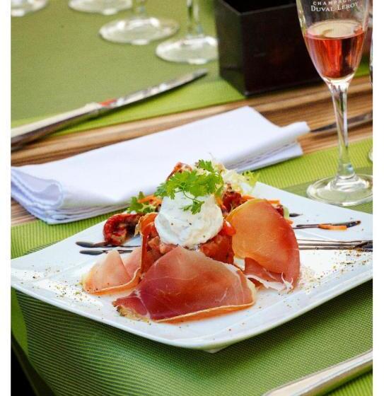 酒店 Pont De Senard