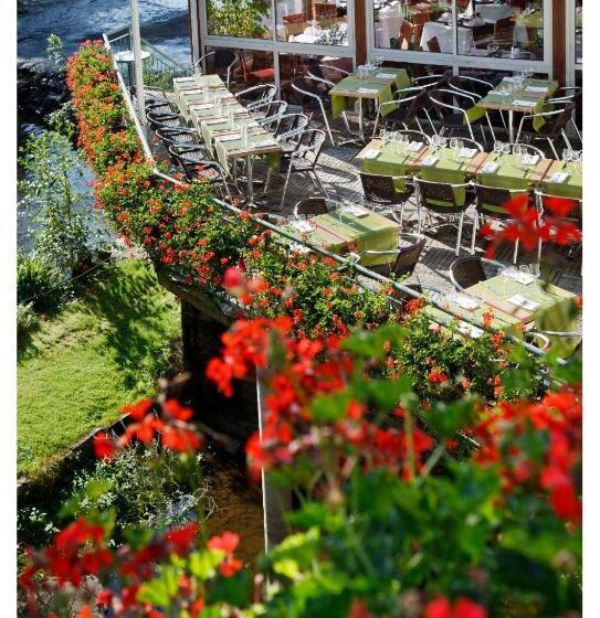 酒店 Pont De Senard