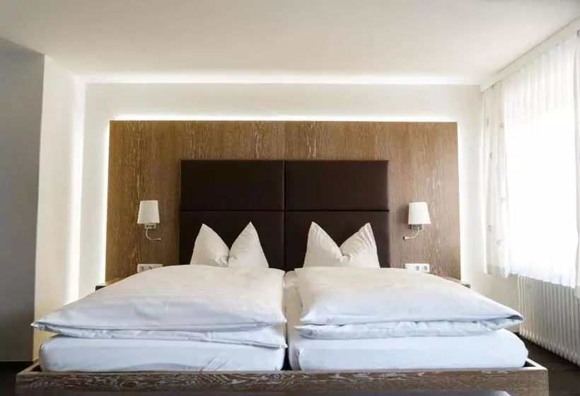 Hotel & Apartments Böhm