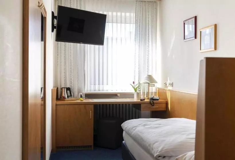 Hotel & Apartments Böhm