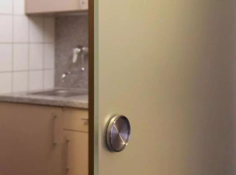 Hotel & Apartments Böhm