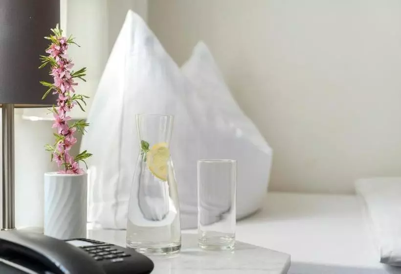 Hotel & Apartments Böhm