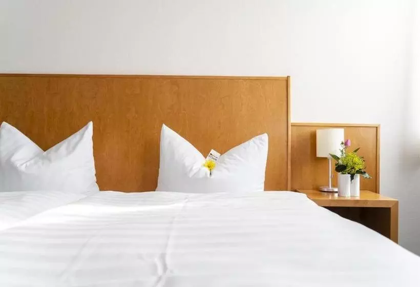 Hotel & Apartments Böhm