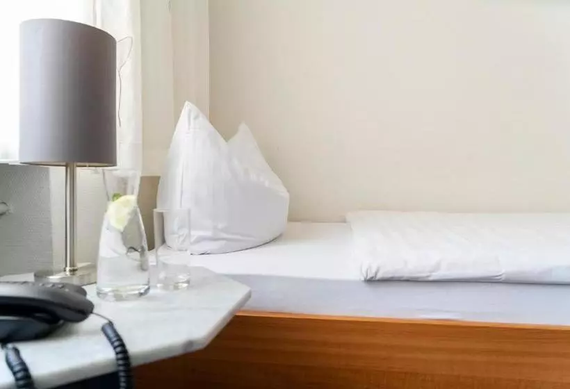 Hotel & Apartments Böhm